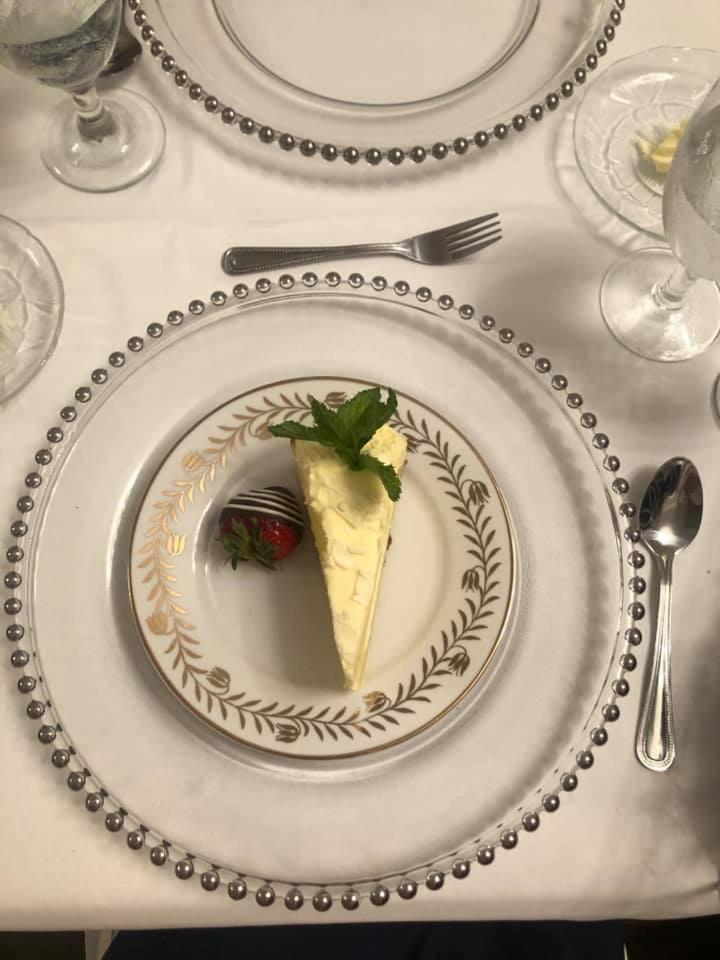 Belle Louise Historic Bed & Breakfast Paducah Εξωτερικό φωτογραφία